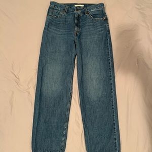 Levi’s Dad Jeans